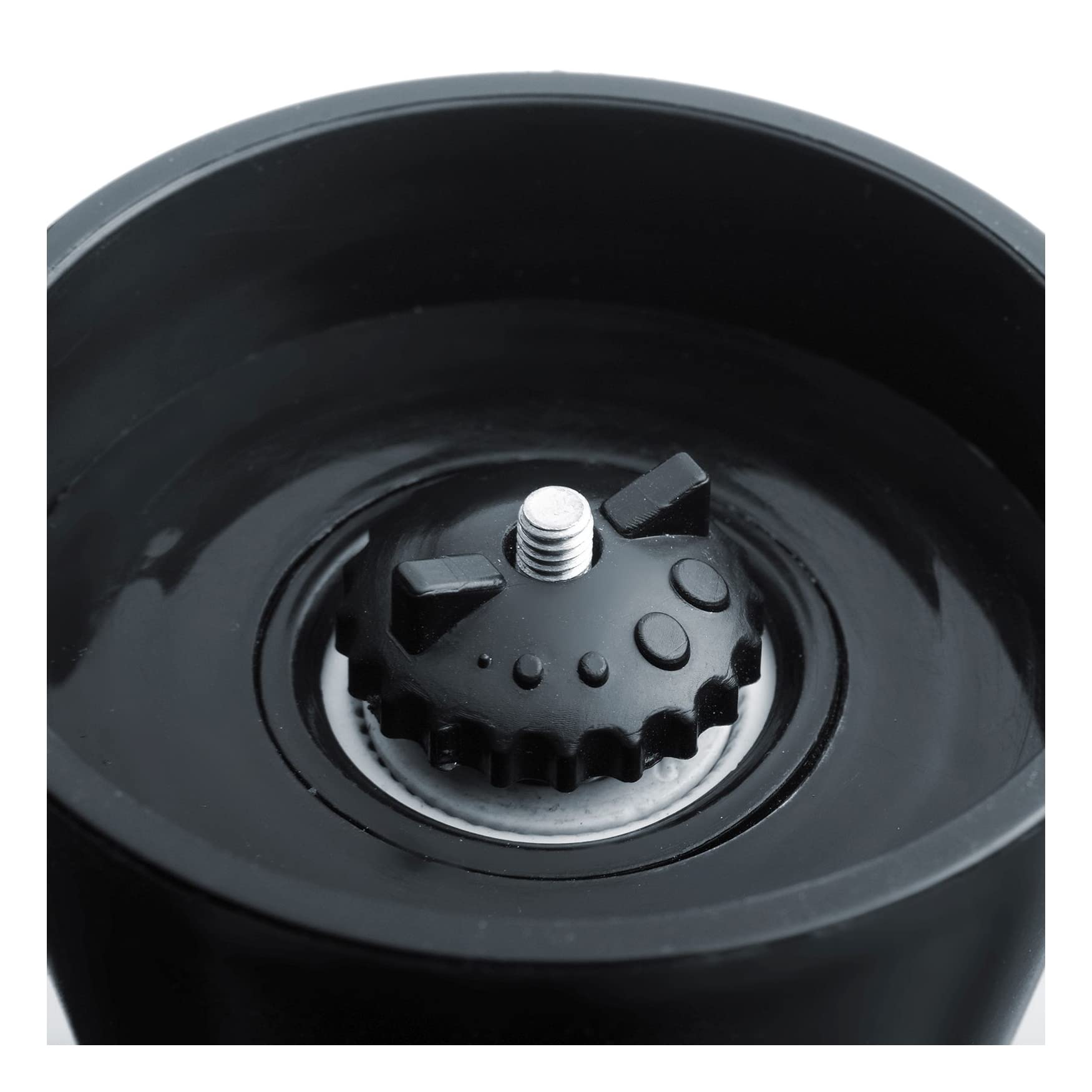 westmark-63572260-blacky-moulin-pices-set-de-2-poivre-et-sel-avec-support-et-poi image 5