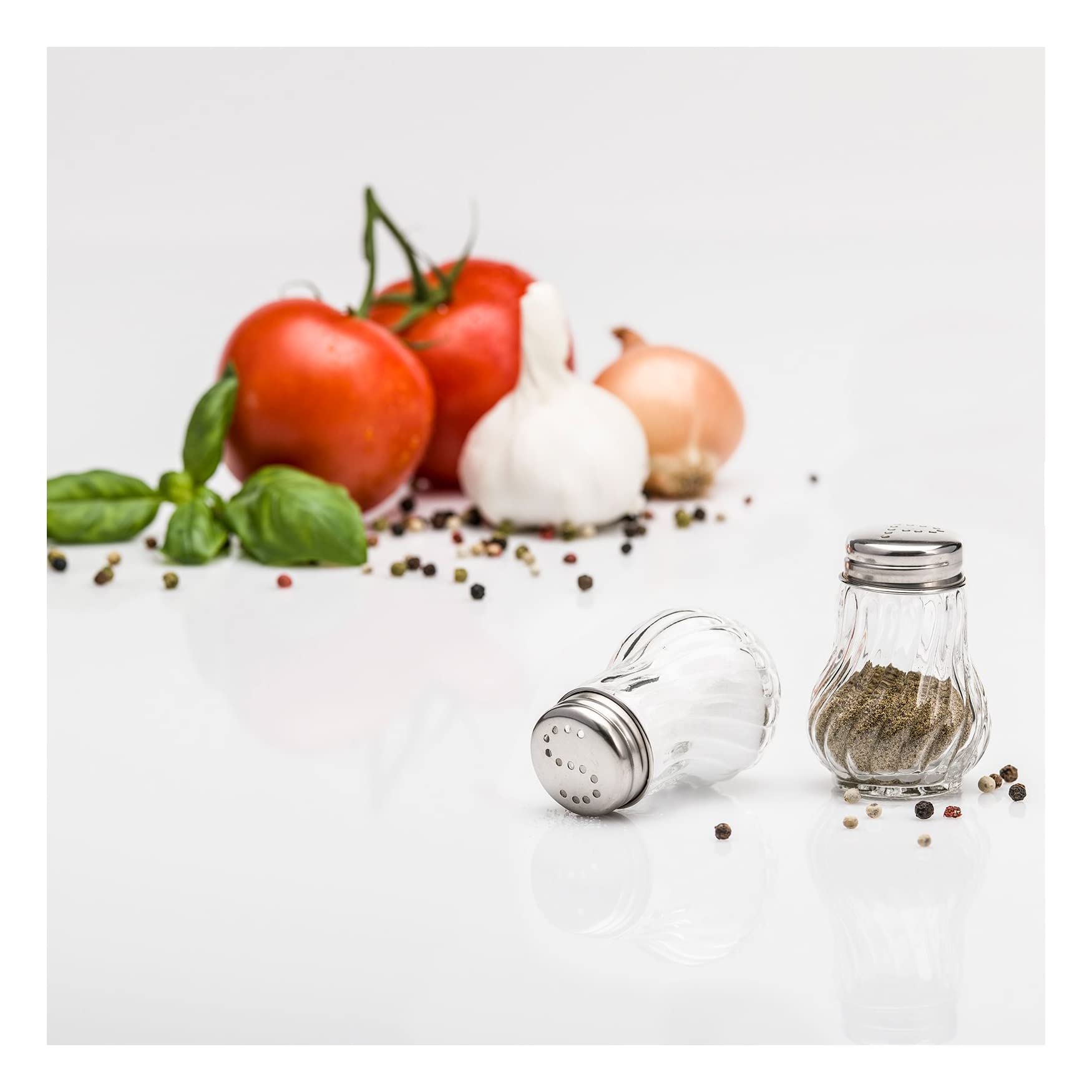 westmark-berlin-65382611-pr-sentoir-poivri-re-12-saupoudreuses-50-ml-acier-inoxy image 8