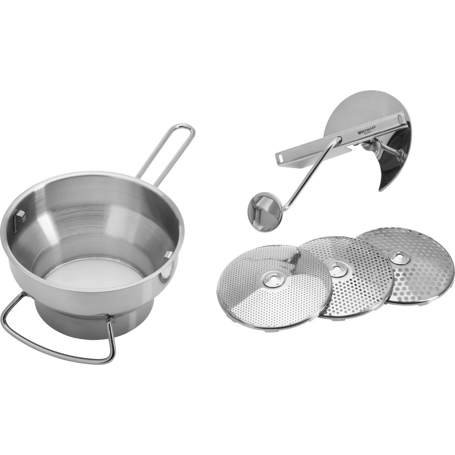 westmark-finoletta-11952260-moulin-l-gumes-en-acier-inoxydable-avec-3-disques-pe image 5