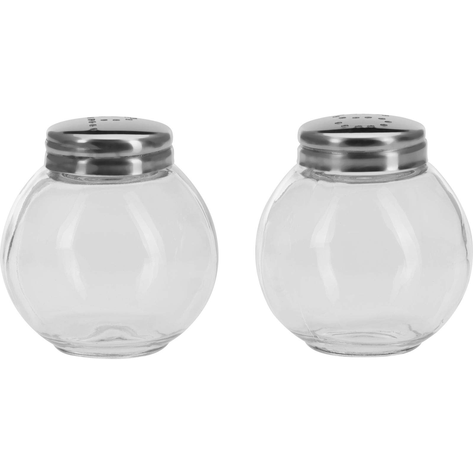westmark-roma-sali-re-et-poivri-re-set-de-2-en-verre-et-acier-inoxydable-50-ml-r image 7