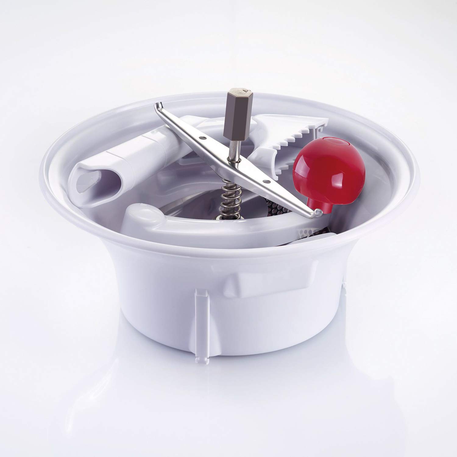 westmark-moulin-l-gumes-23-cm-11962260-machine-filtrer-avec-2-disques-perfor-s-i image 3