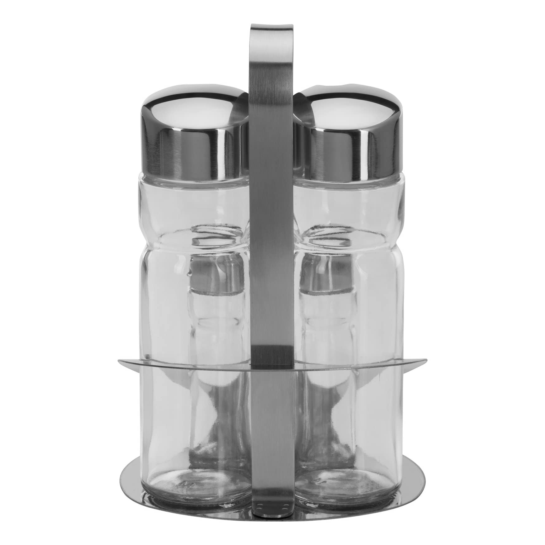 westmark-650522e2-wien-m-nage-5-pi-ces-sel-poivre-huile-et-vinaigre-acier-inoxyd image 6
