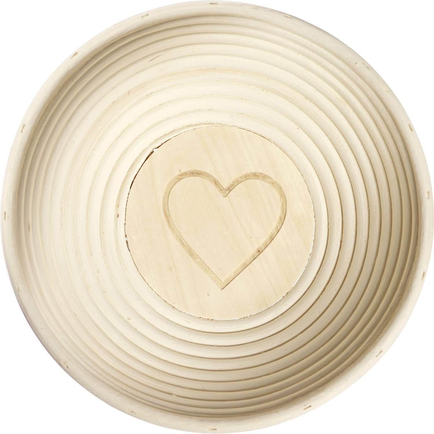 westmark-3236227b-set-de-2-paniers-de-fermentation-rond-banneton-rotin-naturel-h image 2