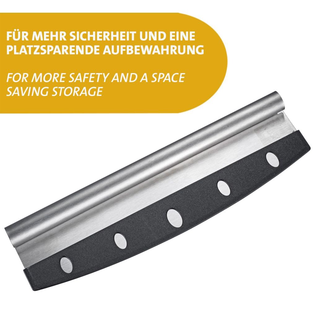 westmark-easy-couteau-pizza-bascule-en-acier-inoxydable-avec-poign-e-ronde-ergon image 5