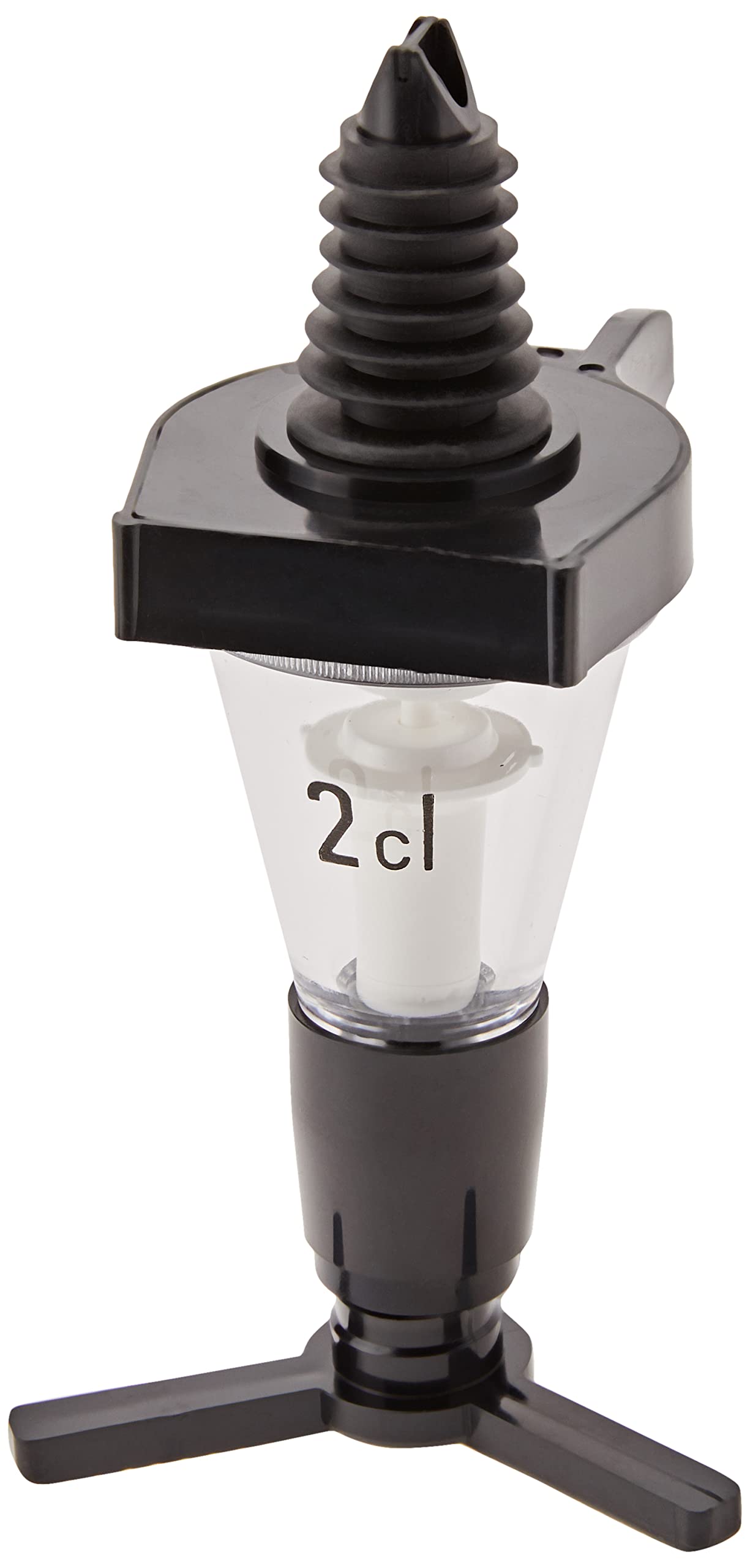 westmark-doseur-de-spiritueux-standard-2-cl-pour-bouteilles-0-7-1-l-plastique-ab image 2