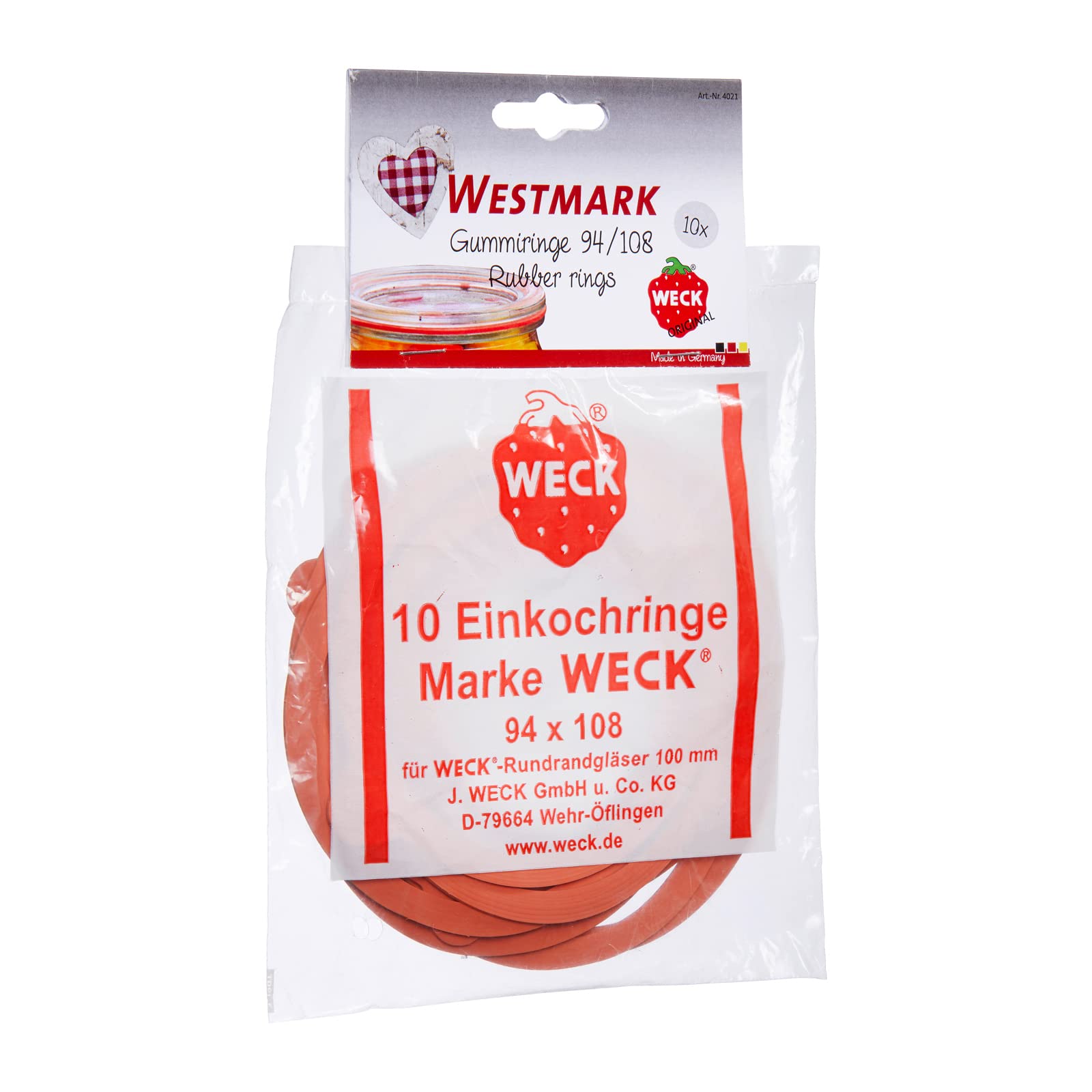westmark-40212230-lot-de-10-anneaux-en-caoutchouc-pour-bocaux-weck-eck-diam-tre- image 7