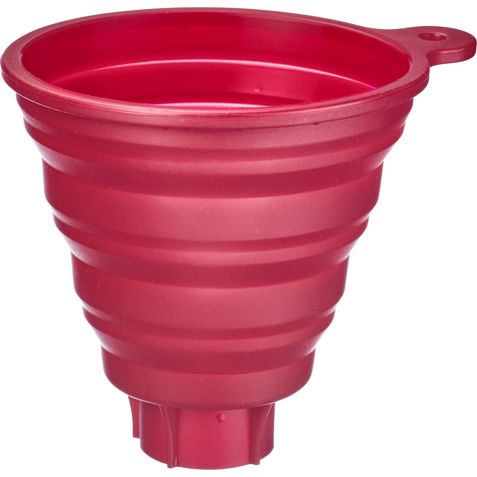 westmark-21212270-lot-d-entonnoirs-en-silicone-2-pi-ces-10-et-11-cm-retroussable image 3