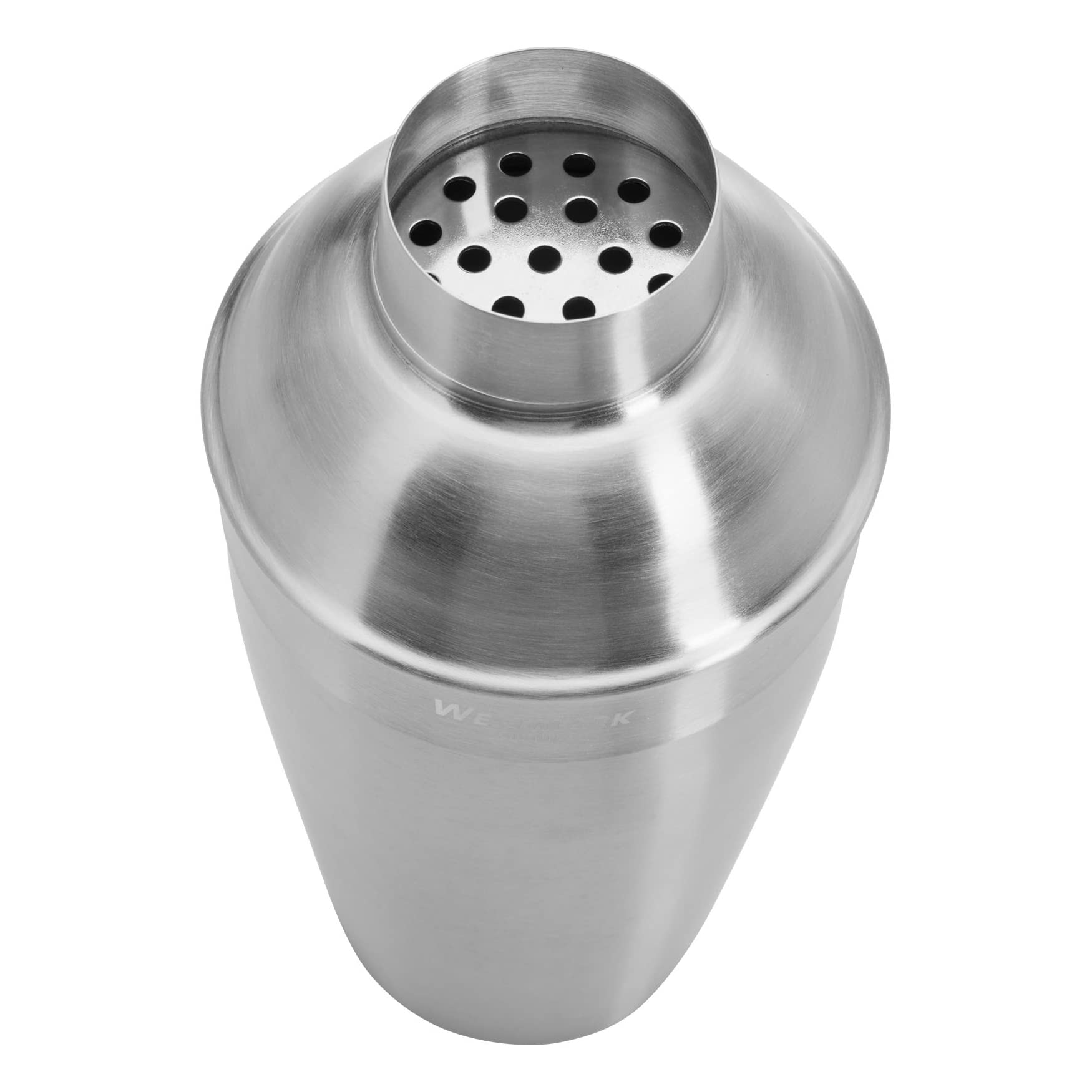 westmark-shaker-cocktails-0-75-l-avec-passoire-et-couvercle-int-gr-s-acier-inoxy image 3