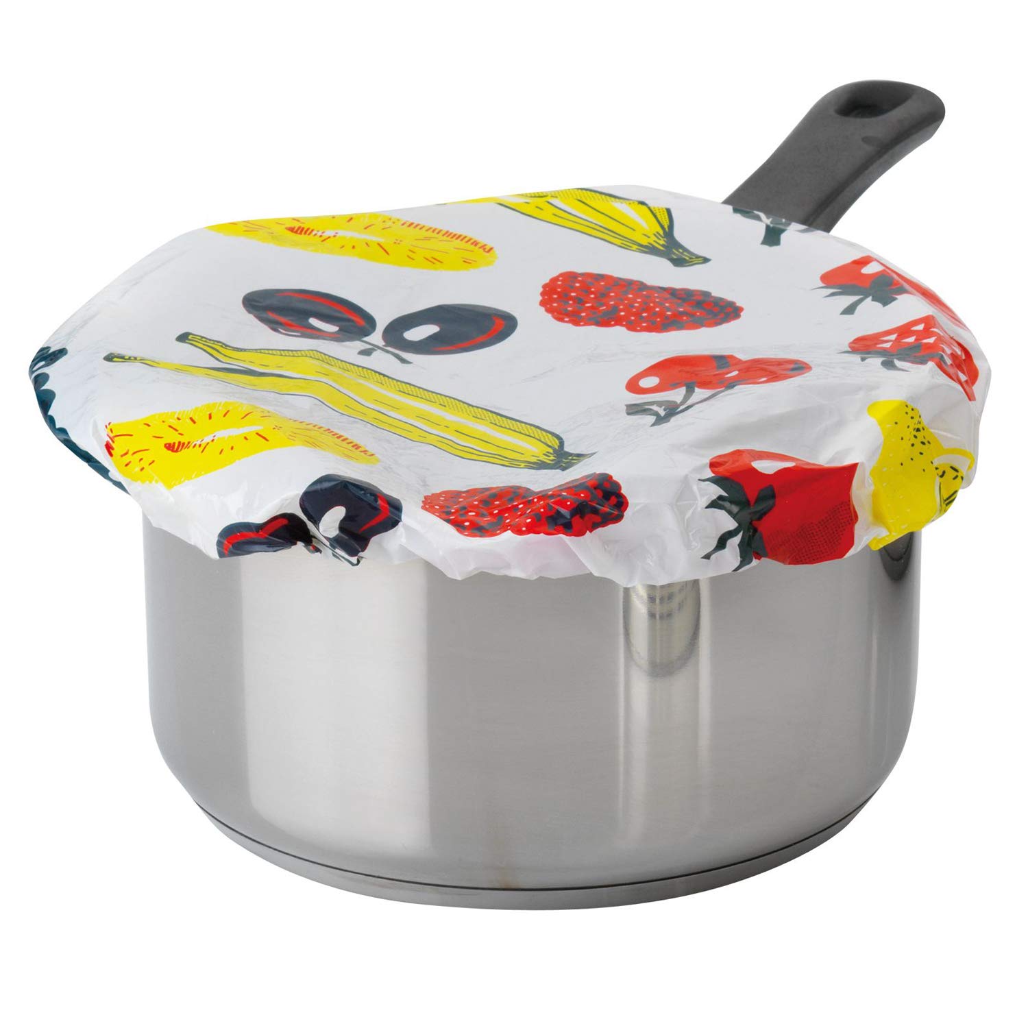 westmark-23292260-set-5-housses-flexibles-r-utilisables-pour-casseroles-9-25-cm image 3