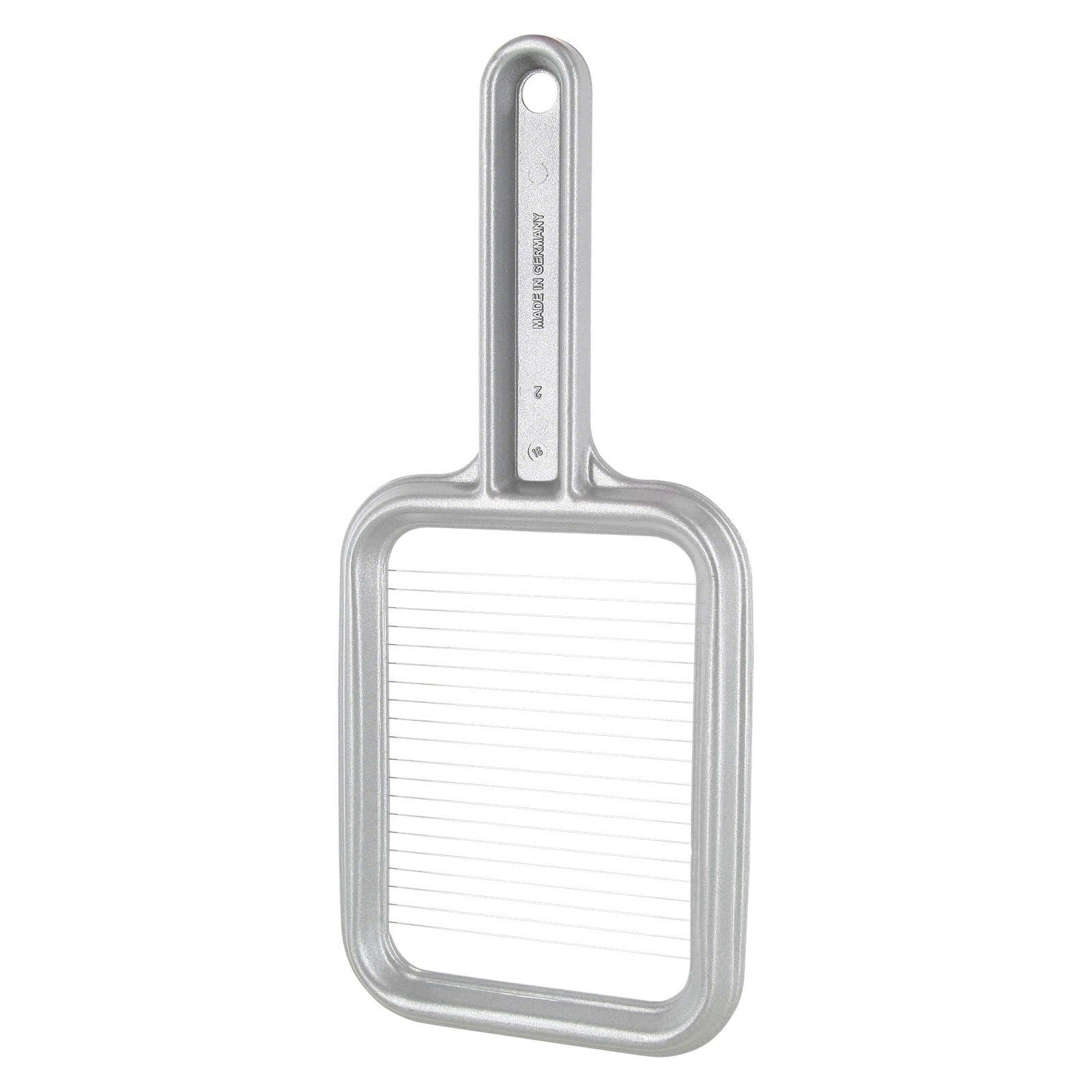westmark-rondex-coupe-pommes-de-terre-et-mozzarella-aluminium-acier-inoxydable-t image 8