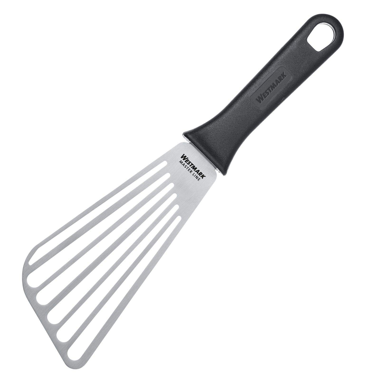 westmark-13352270-spatule-grattoir-master-line-professionnelle-lame-droite-flexi image 1