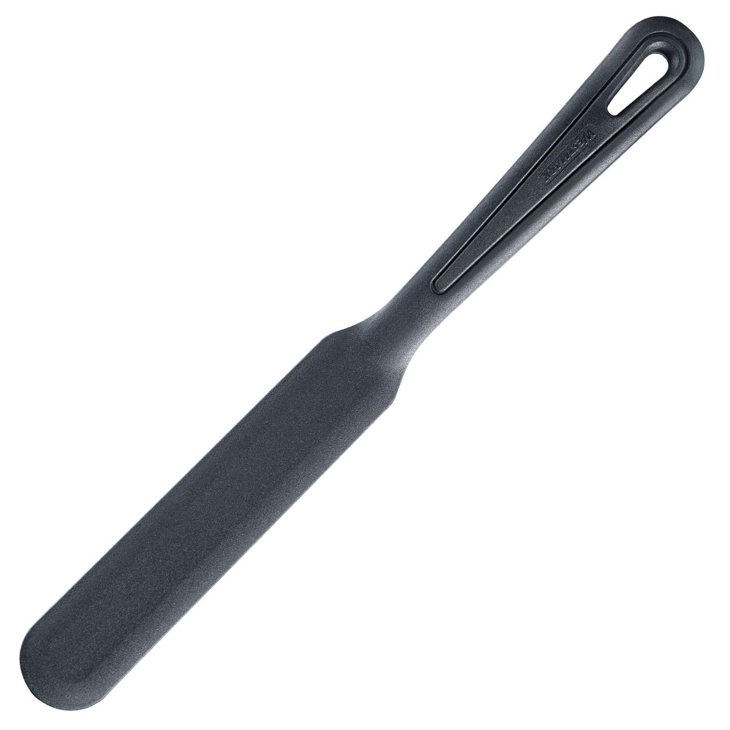 westmark-gentle-plus-28662275-spatule-cr-pes-33-cm-r-sistante-270-c-antiadh-sive image 1
