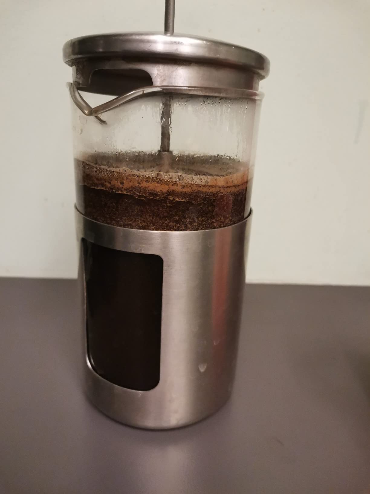 Ma cafetière a une seconde vie