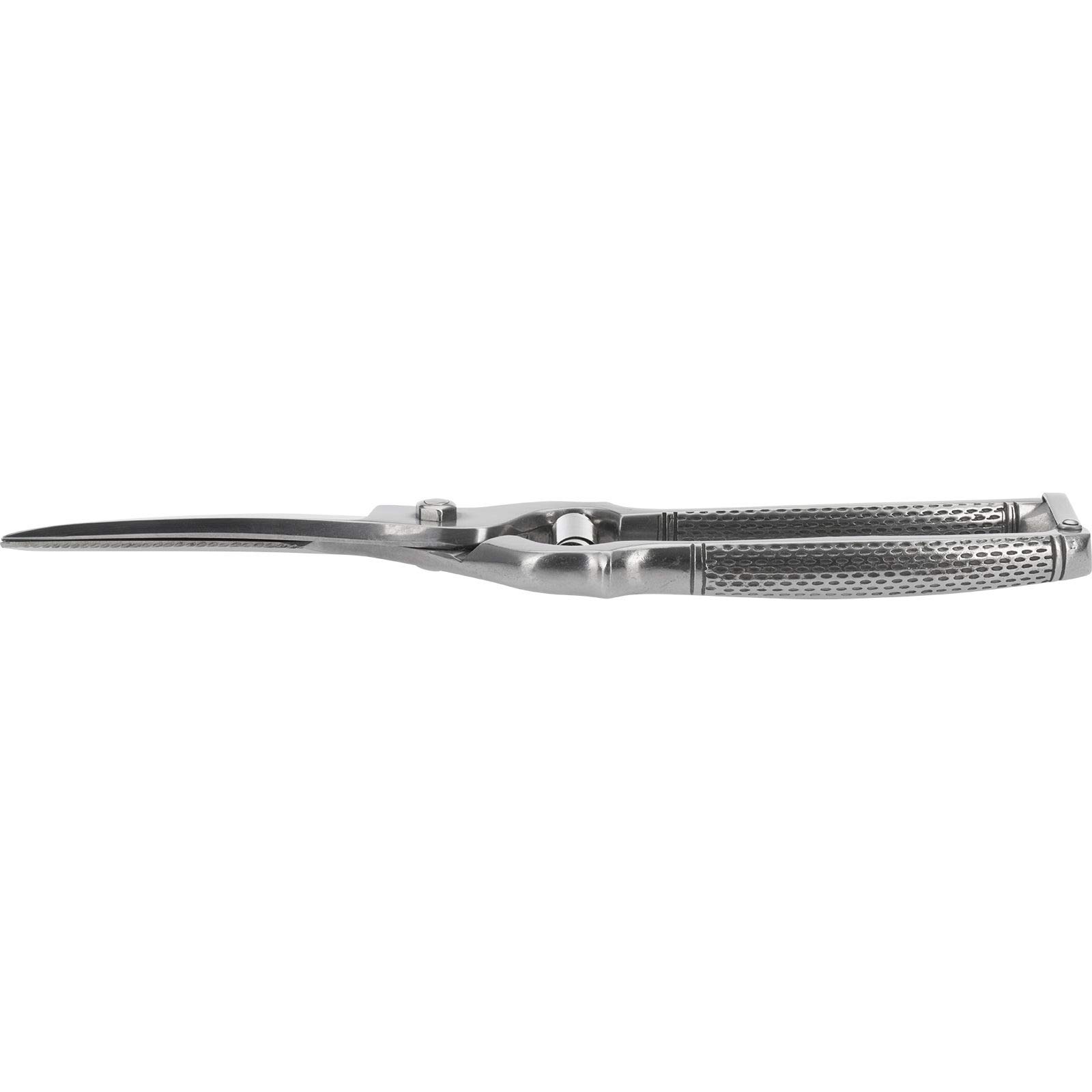 westmark-classic-13712260-ciseaux-volaille-m-canisme-ressort-lames-inox-dentel-e image 2