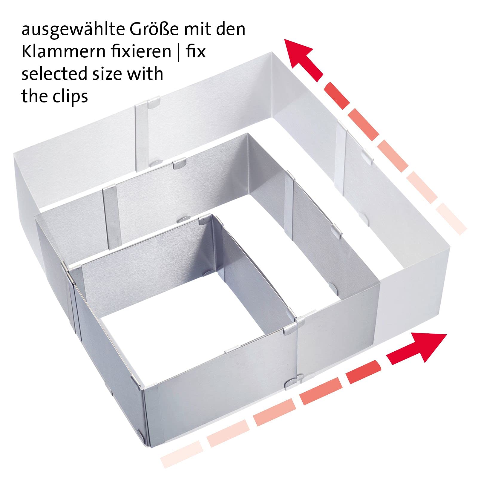 westmark-cadre-p-tisserie-r-glable-15-5-28-cm-en-acier-inoxydable-avec-grattoir- image 8