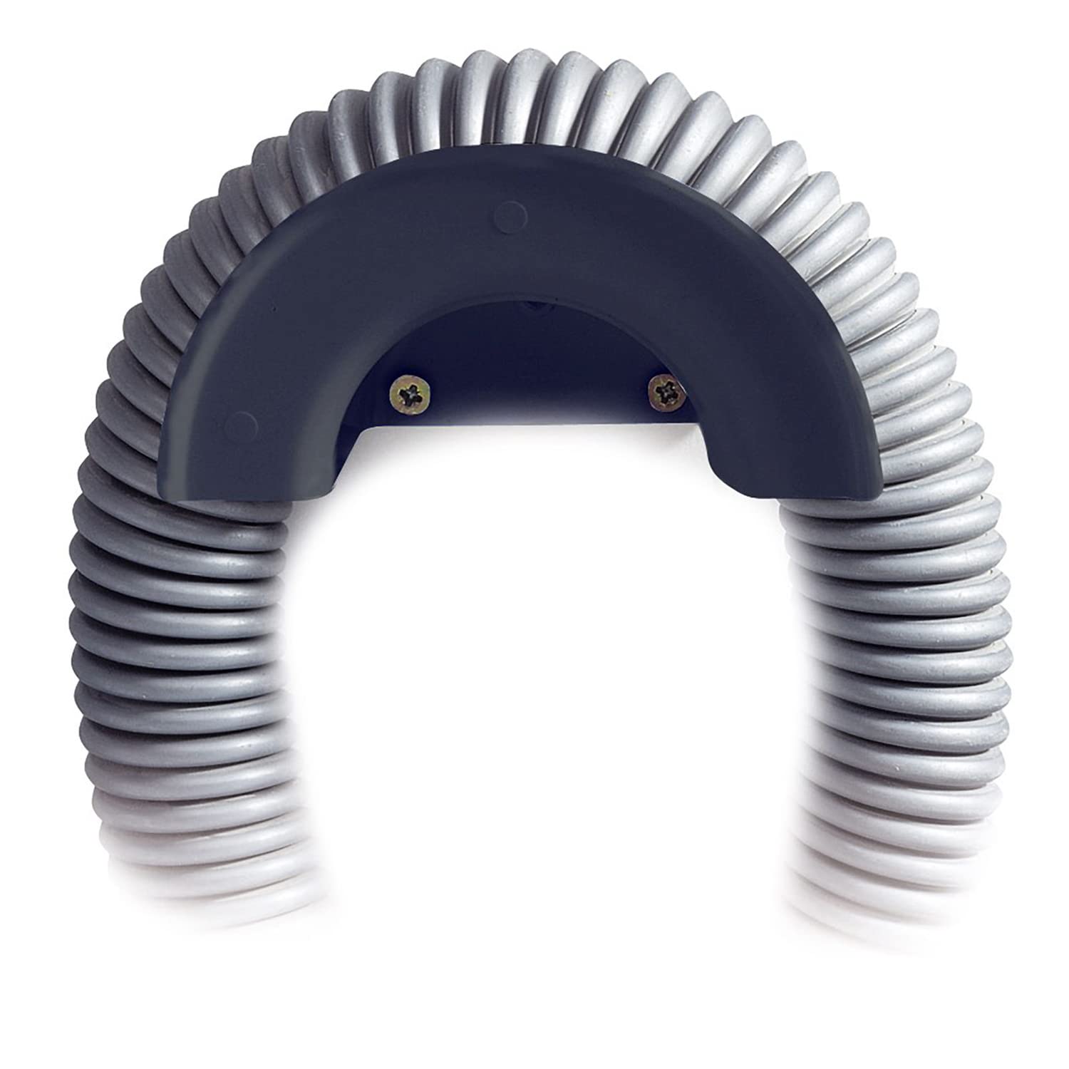 westmark-520122e3-lot-de-3-supports-de-tuyaux-et-c-bles-incassables-visser-plast image 3