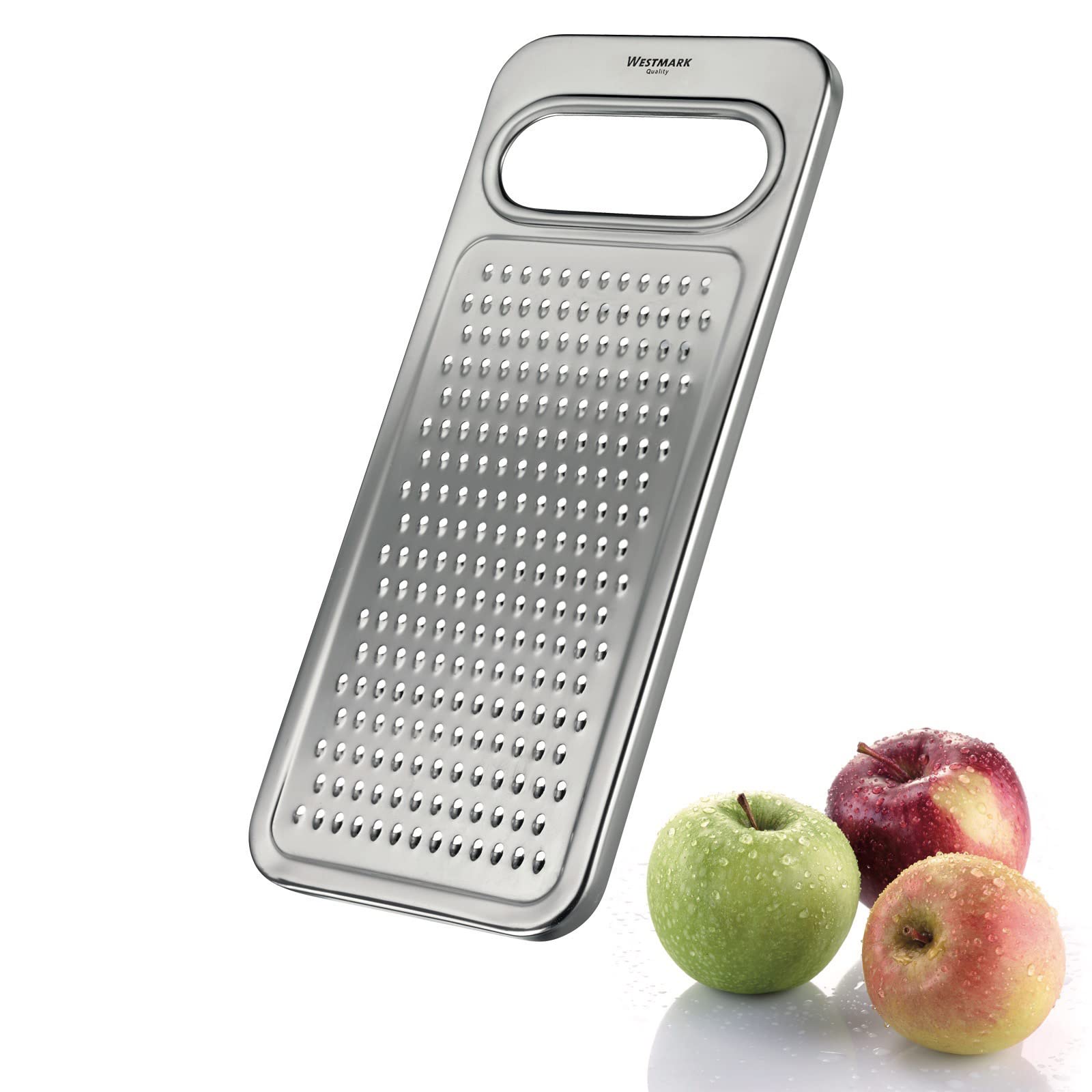 westmark-r-pe-l-gumes-et-crudit-s-r-page-fin-acier-inoxydable-10042270 image 3