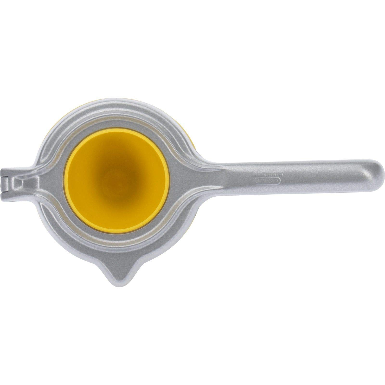 westmark-limona-presse-fruits-agrumes-pour-citron-orange-pamplemousses-aluminium image 2