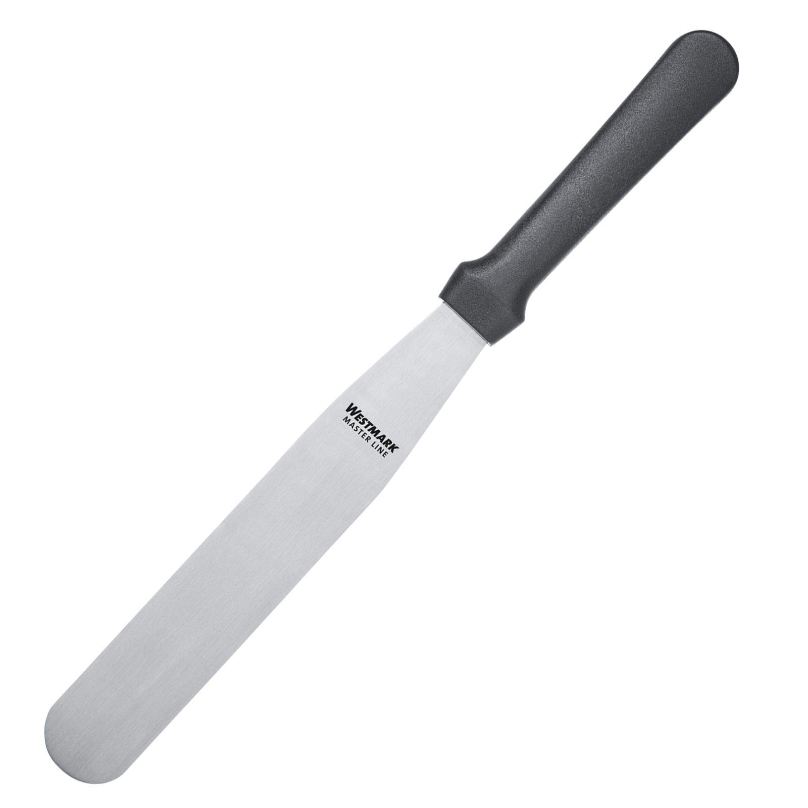 westmark-31182270-spatule-professionnelle-master-line-droite-flexible-22-5-cm-ac image 7