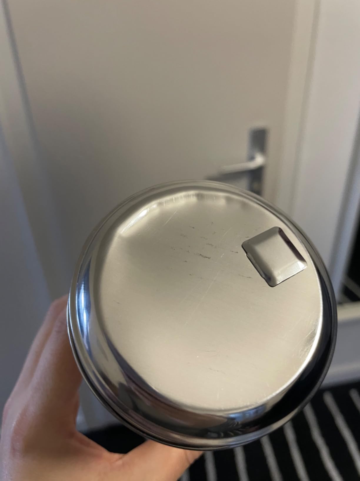 Très satisfaite