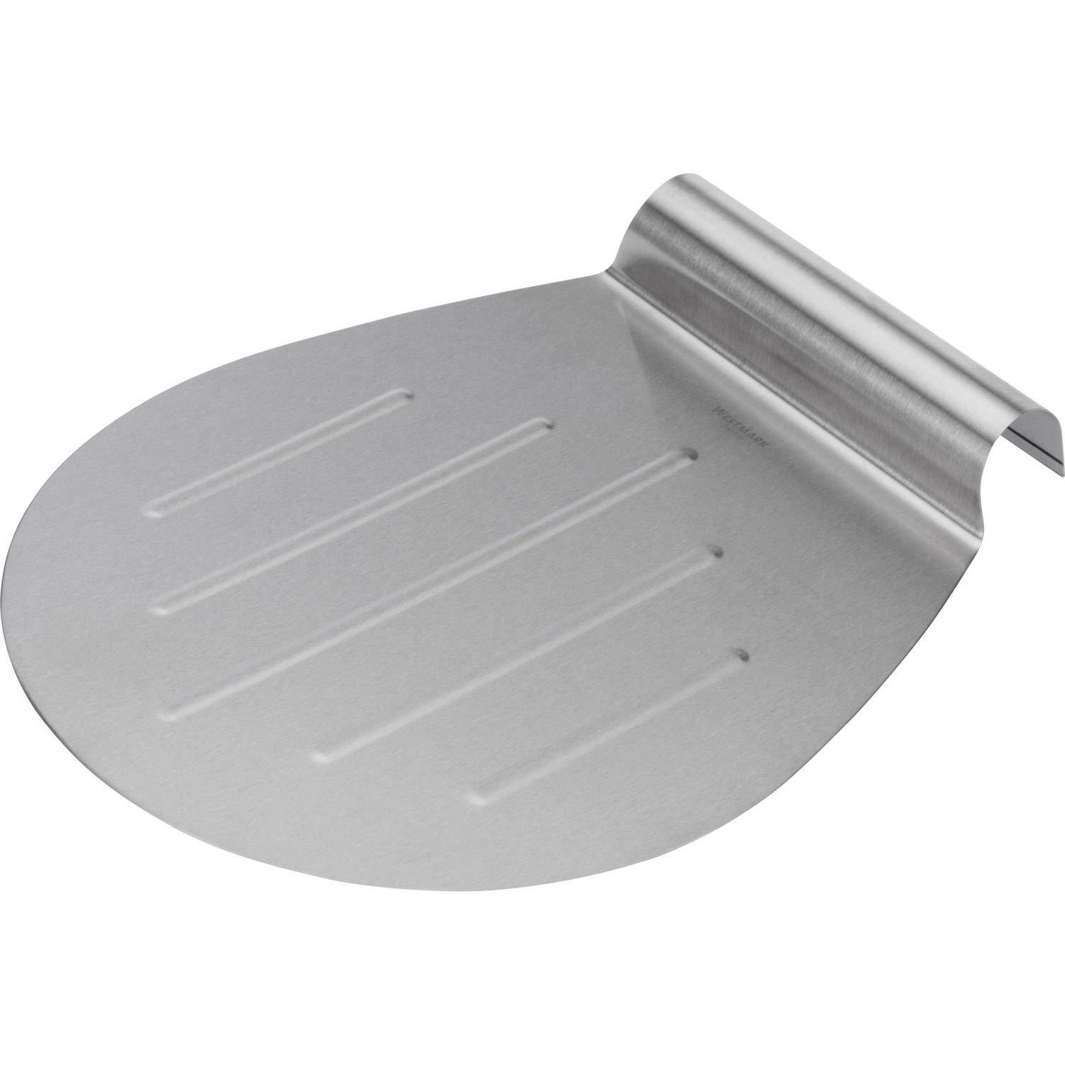 westmark-pelle-g-teau-pizza-26-cm-acier-inoxydable-argent-31422270 image 1