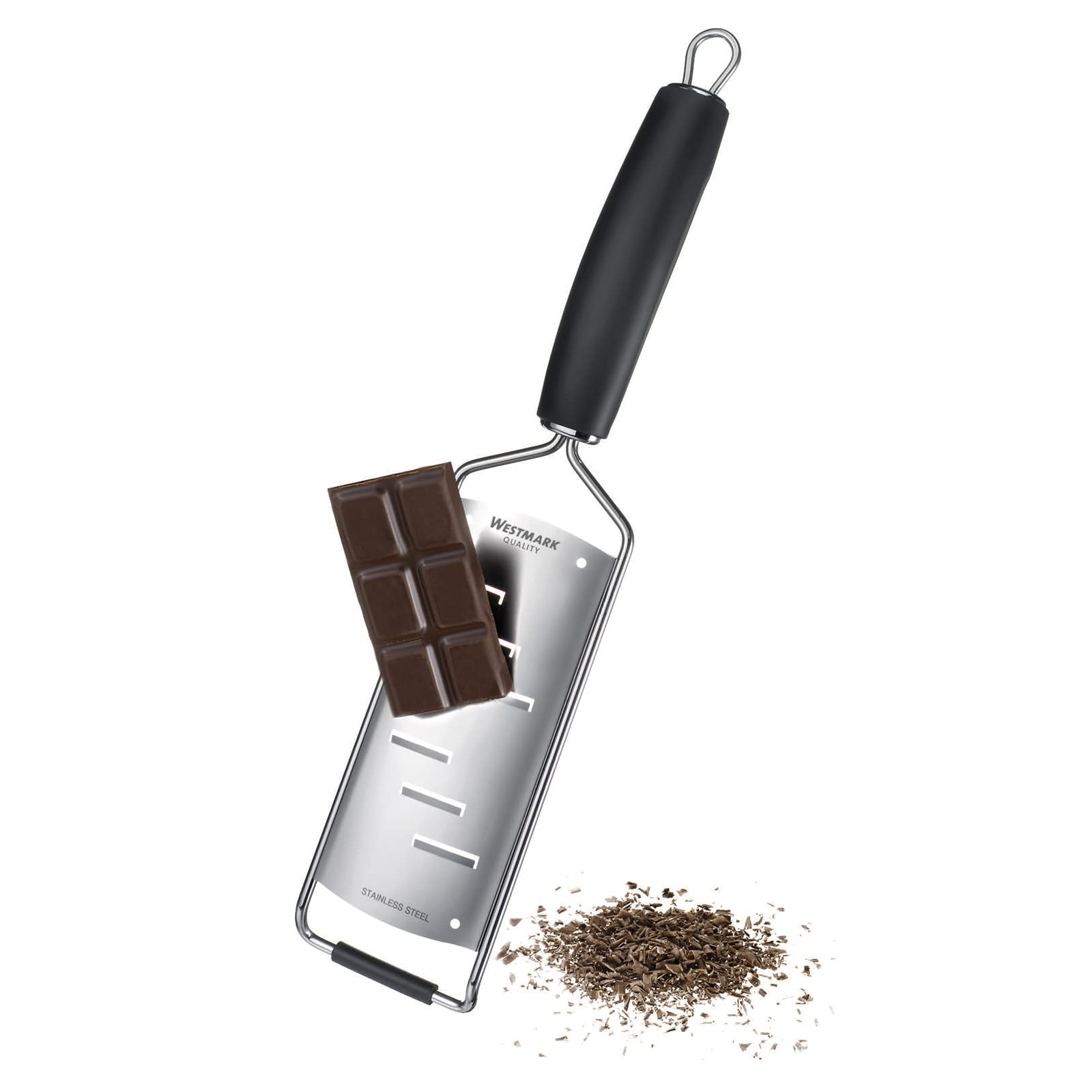 westmark-14182270-r-pe-l-gumes-technicus-square-coupe-fine-acier-inoxydable-plas image 3