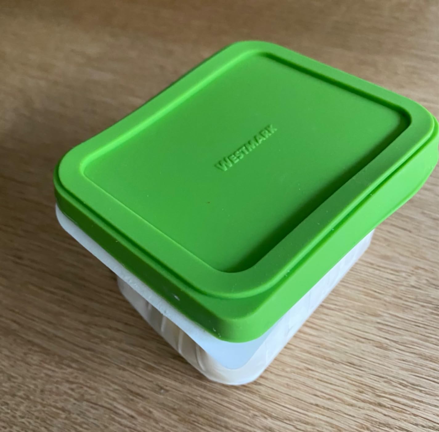 Adieu le film alimentaire