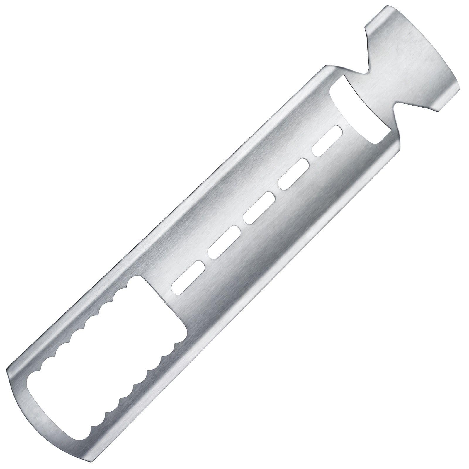 westmark-63302260-pince-sucre-pour-punch-et-feuerzangenbowle-30-5-cm-en-acier-in image 1