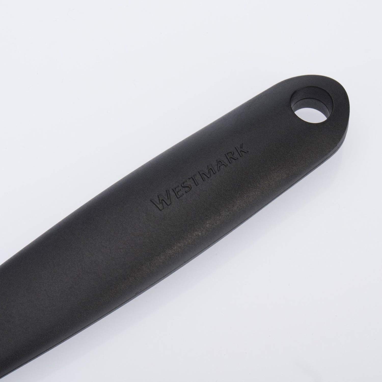westmark-flexi-spatule-po-le-grattoir-bord-silicone-31-cm-plastique-silicone-noi image 5