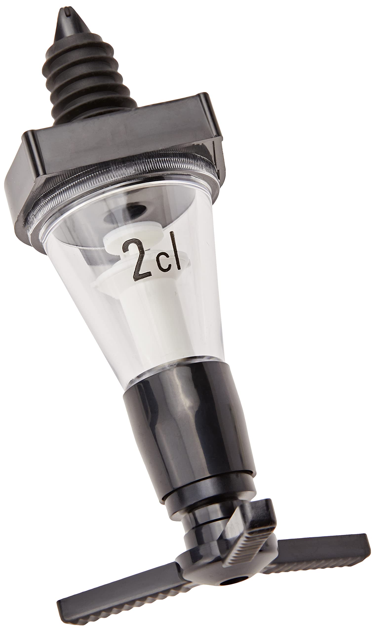 westmark-doseur-de-spiritueux-standard-2-cl-pour-bouteilles-0-7-1-l-plastique-ab image 3