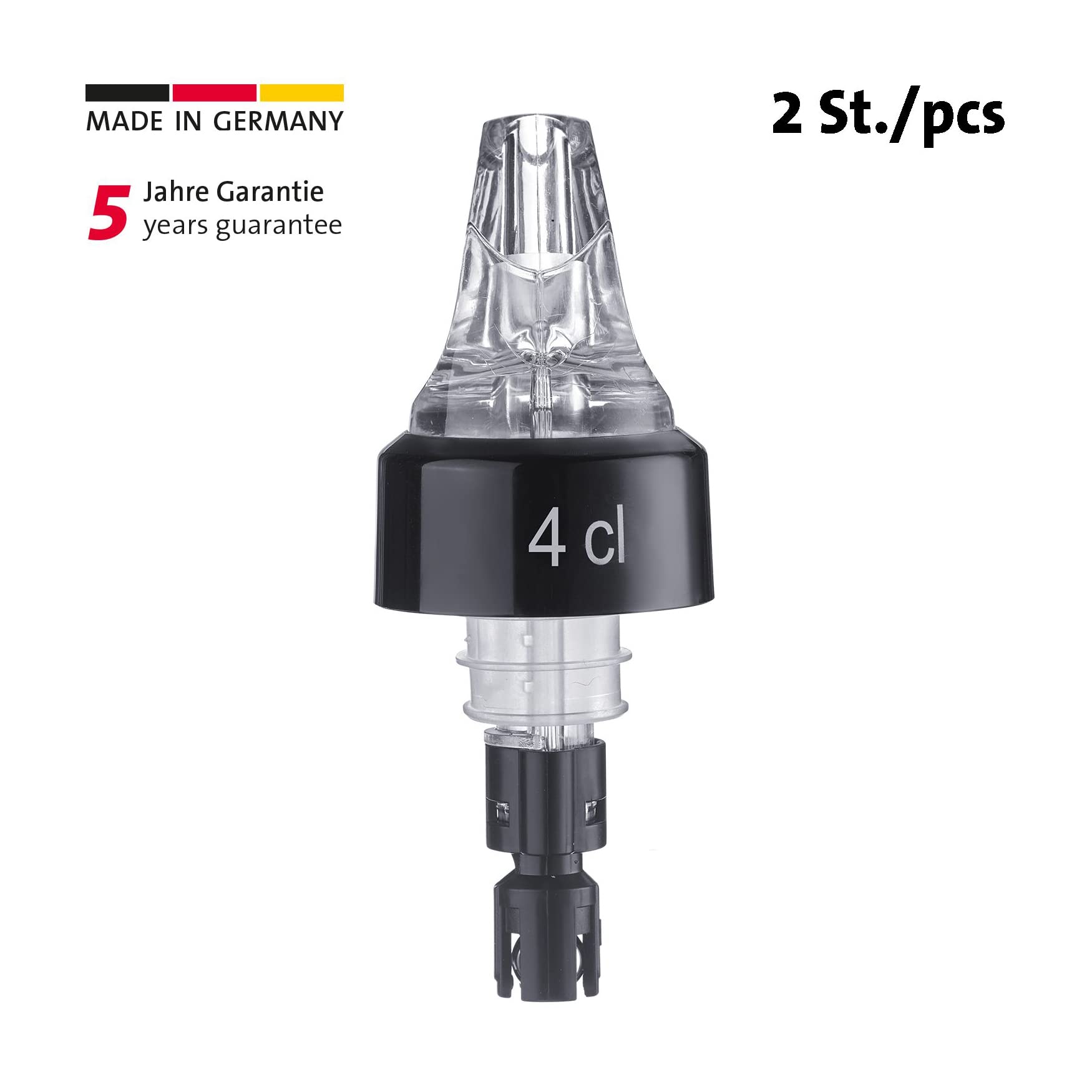 westmark-994022eg-becs-verseurs-auto-pour-4-cl-doseur-automatique-pour-spiritueu image 2