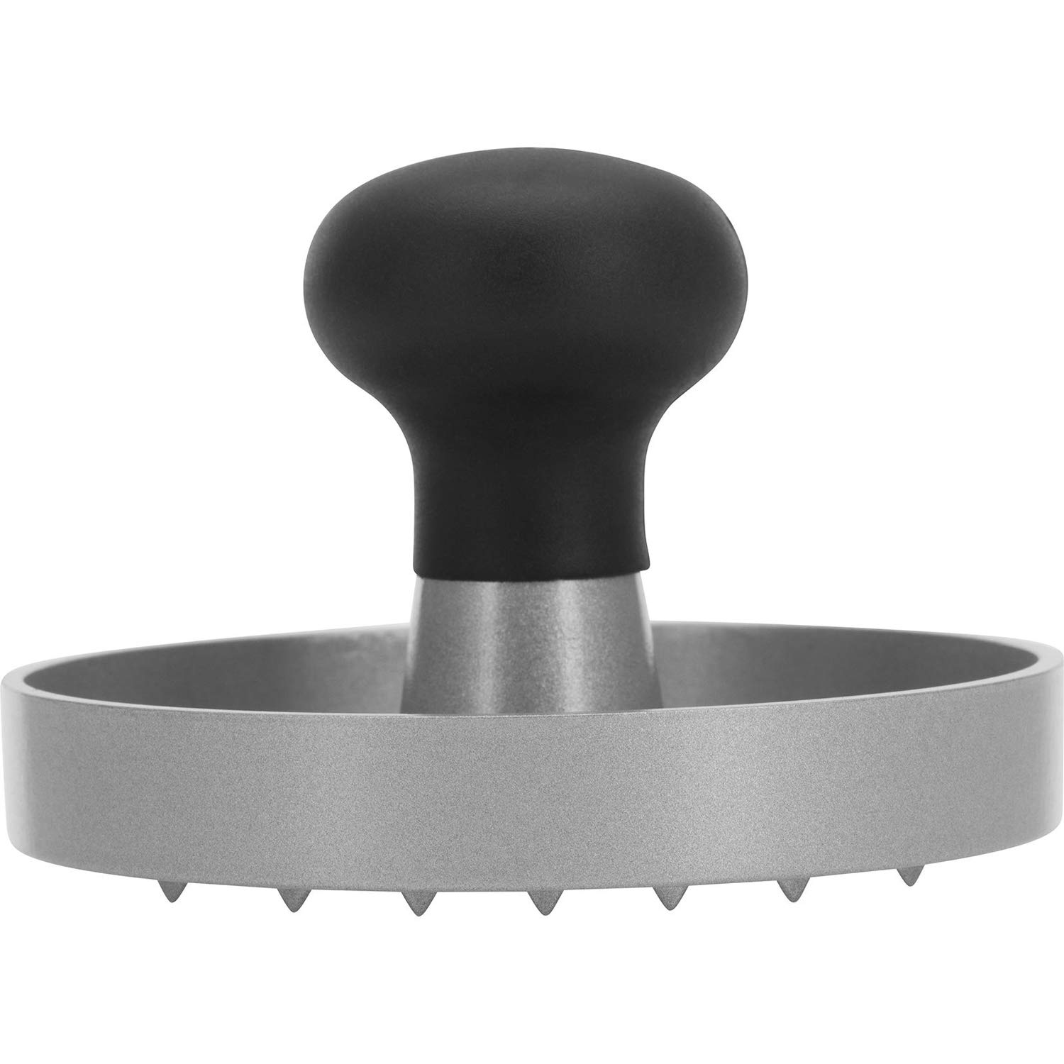 westmark-uno-62312260-presse-hamburger-diam-tre-11-cm-aluminium-plastique-noir-a image 4