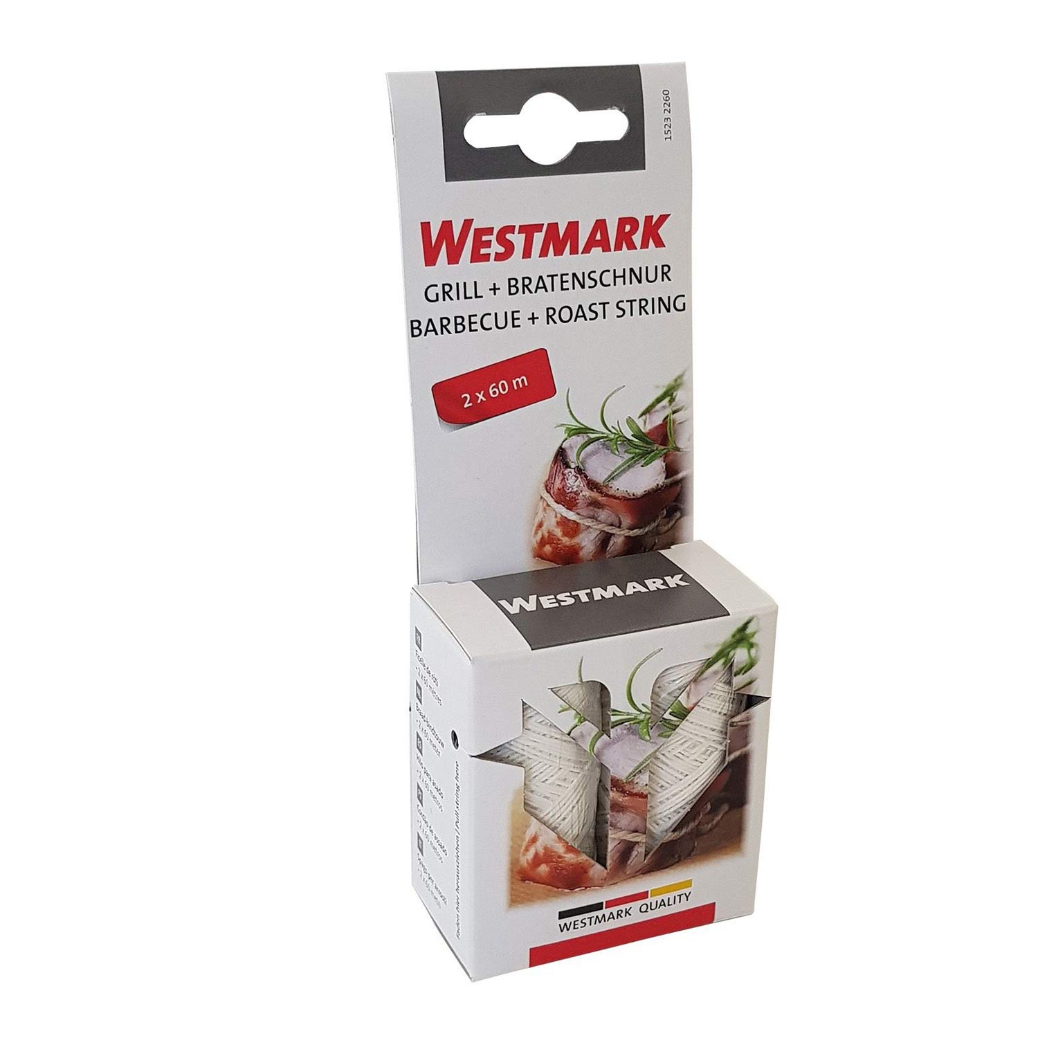 westmark-15232260-fil-de-cuisine-et-corde-r-tir-2-rouleaux-de-60-m-polyester-bla image 8