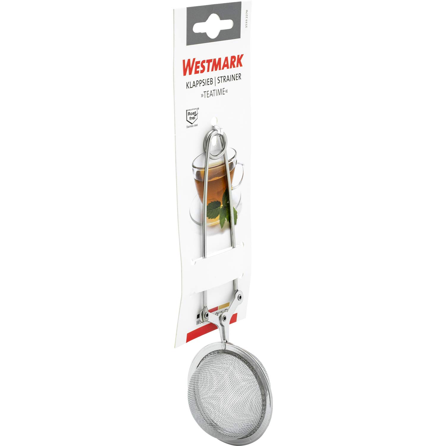 westmark-teatime-15332270-passette-th-avec-clapet-5-cm-inox-poign-e-16-cm-argent image 6