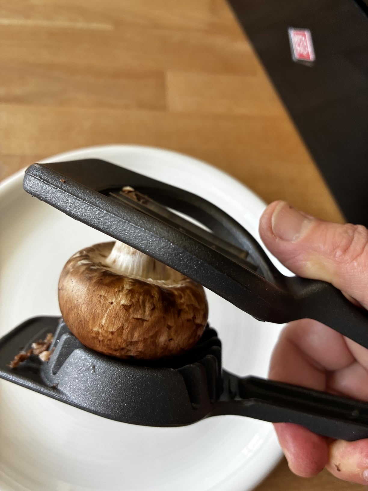 Tranches parfaites à chaque fois