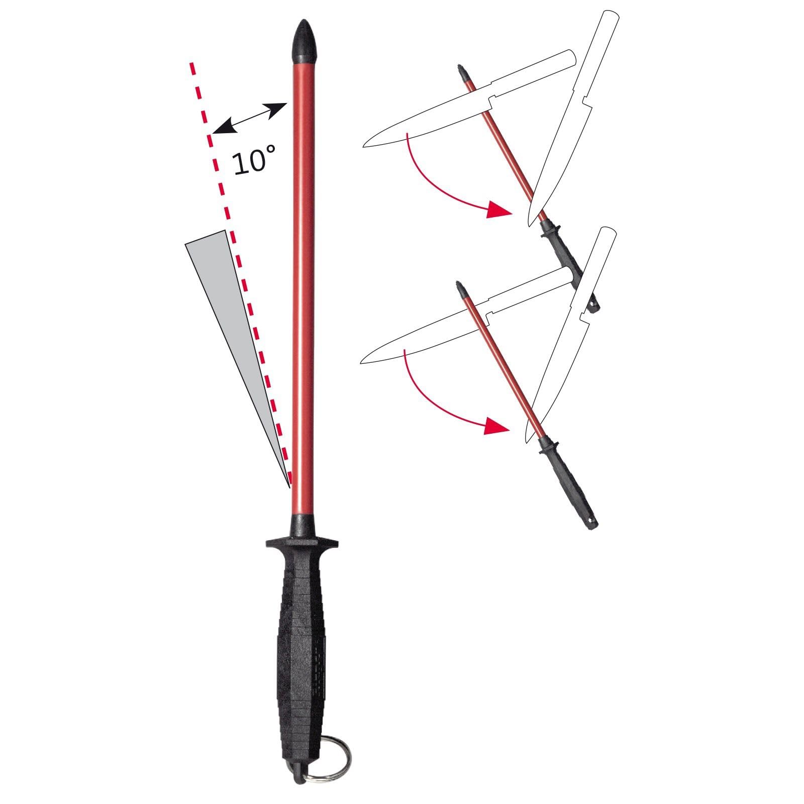 westmark-sieger-long-life-19722260-fusil-aiguiser-50-6-cm-en-rubis-fritt-rouge-n image 5