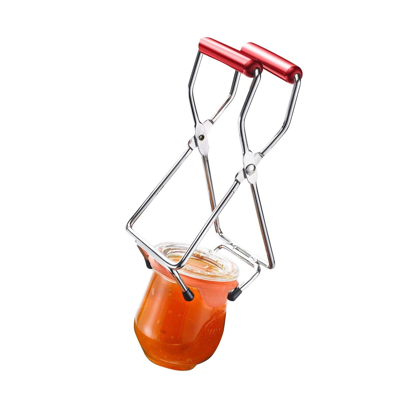 westmark-set-2-pi-ces-ouvre-couvercle-moby-dick-pince-bocal-plastique-et-acier-a image 5