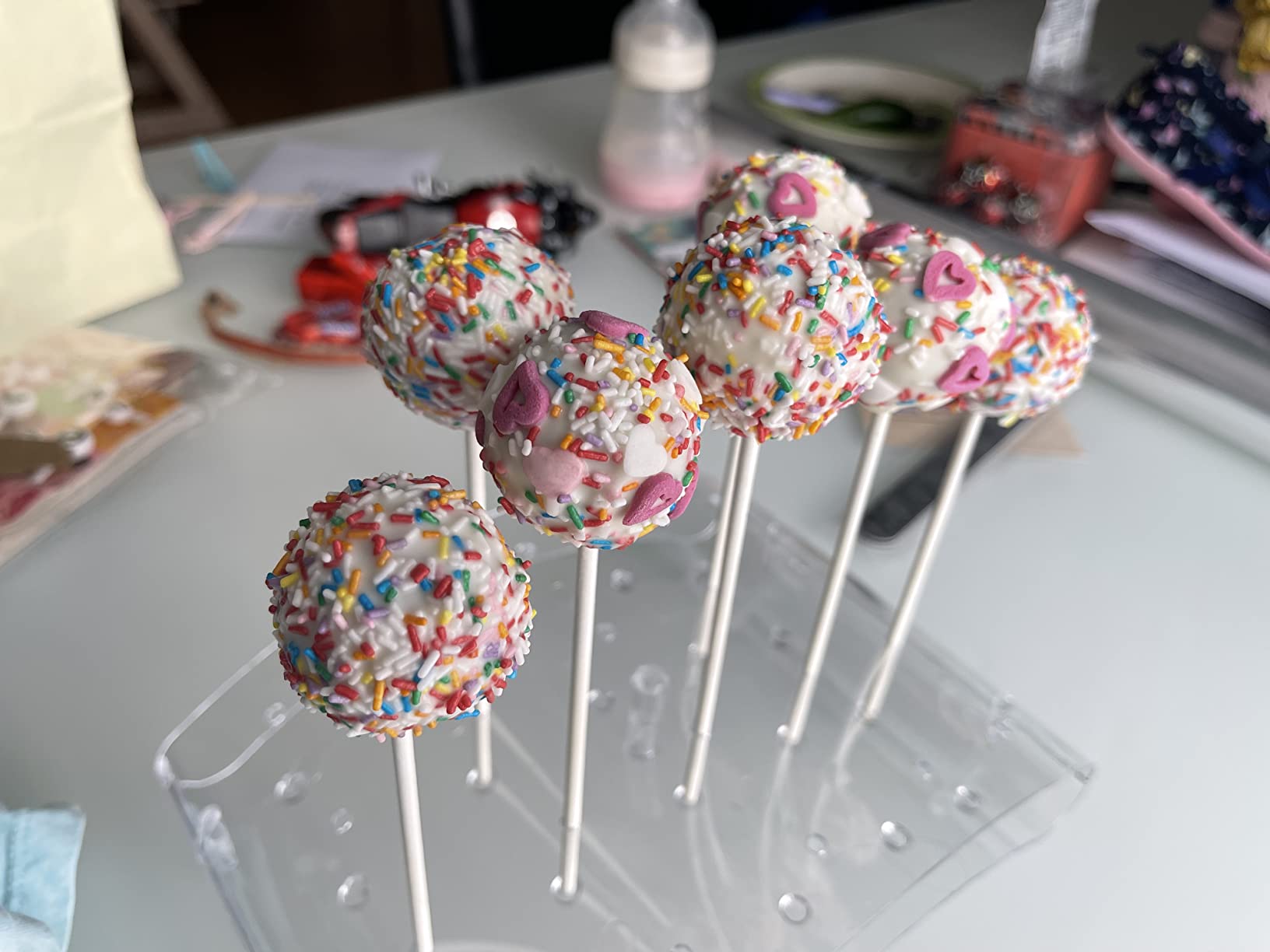 Génial pour les goûters d'anniversaire