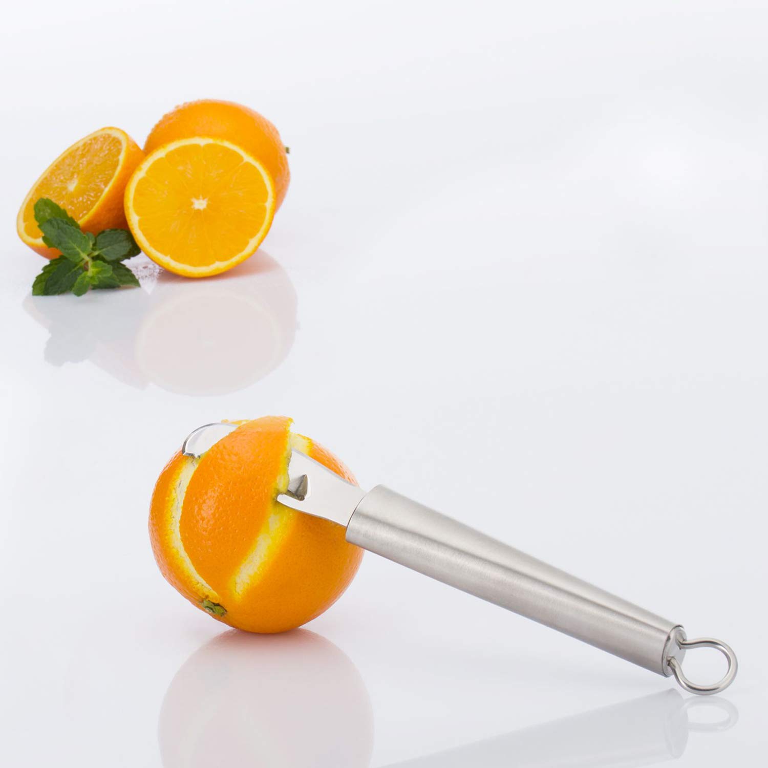 westmark-18342270-plucheur-d-orange-s-rie-inox-20-cm-en-acier-inoxydable-manche- image 5