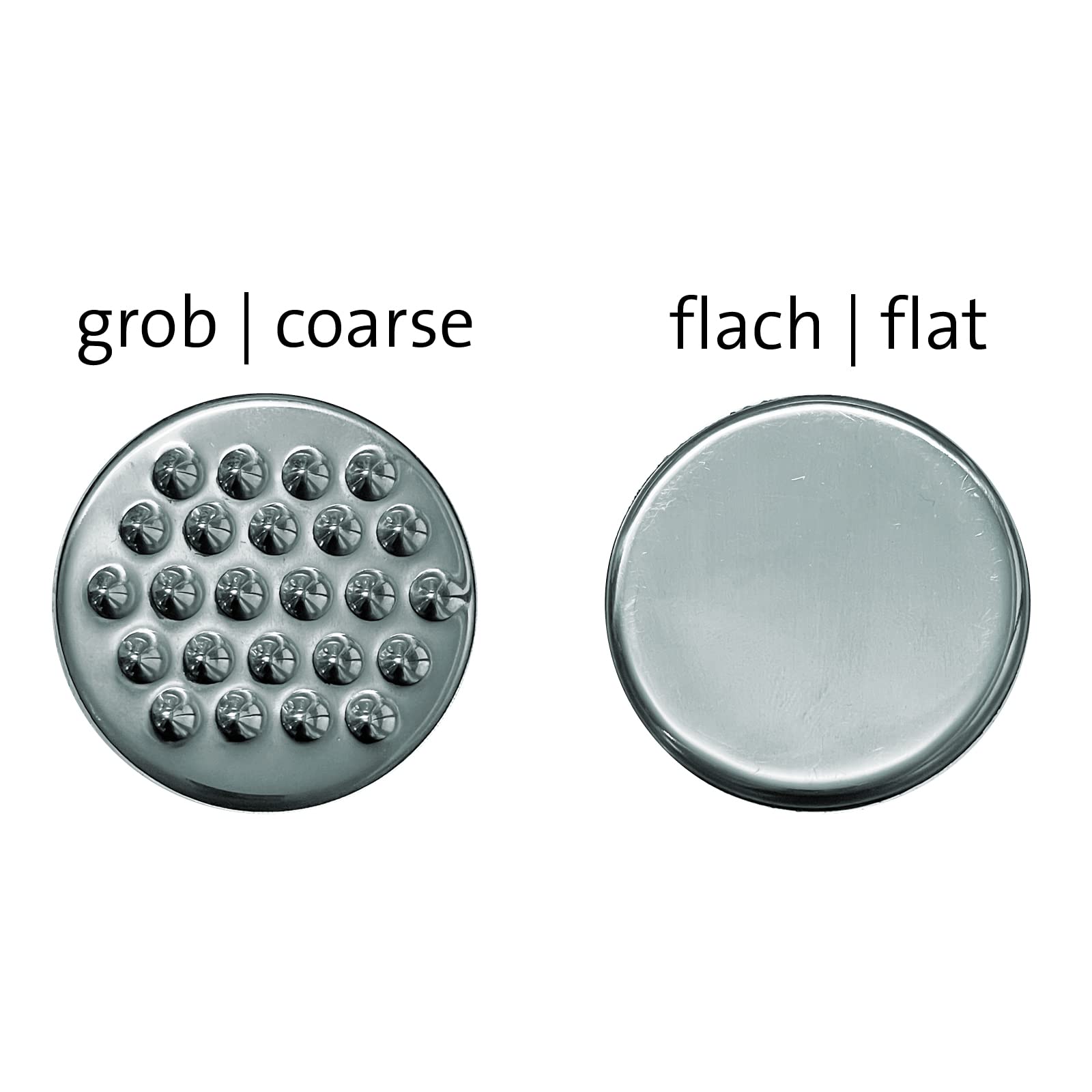 westmark-gallant-marteau-viande-deux-surfaces-grossi-re-et-plate-319-g-plastique image 5