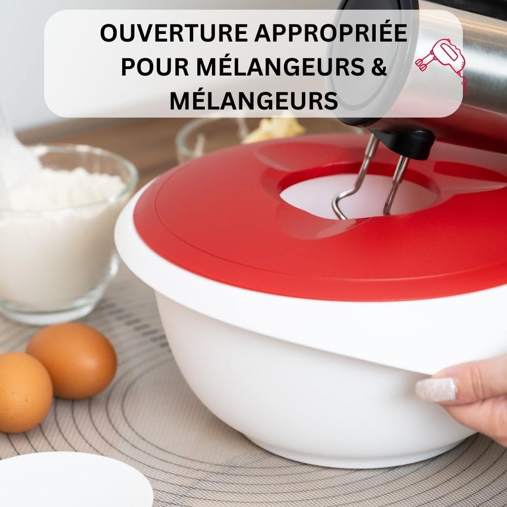 westmark-bol-de-m-lange-avec-couvercle-2-parties-2-5-l-bec-verseur-anneau-antid- image 3