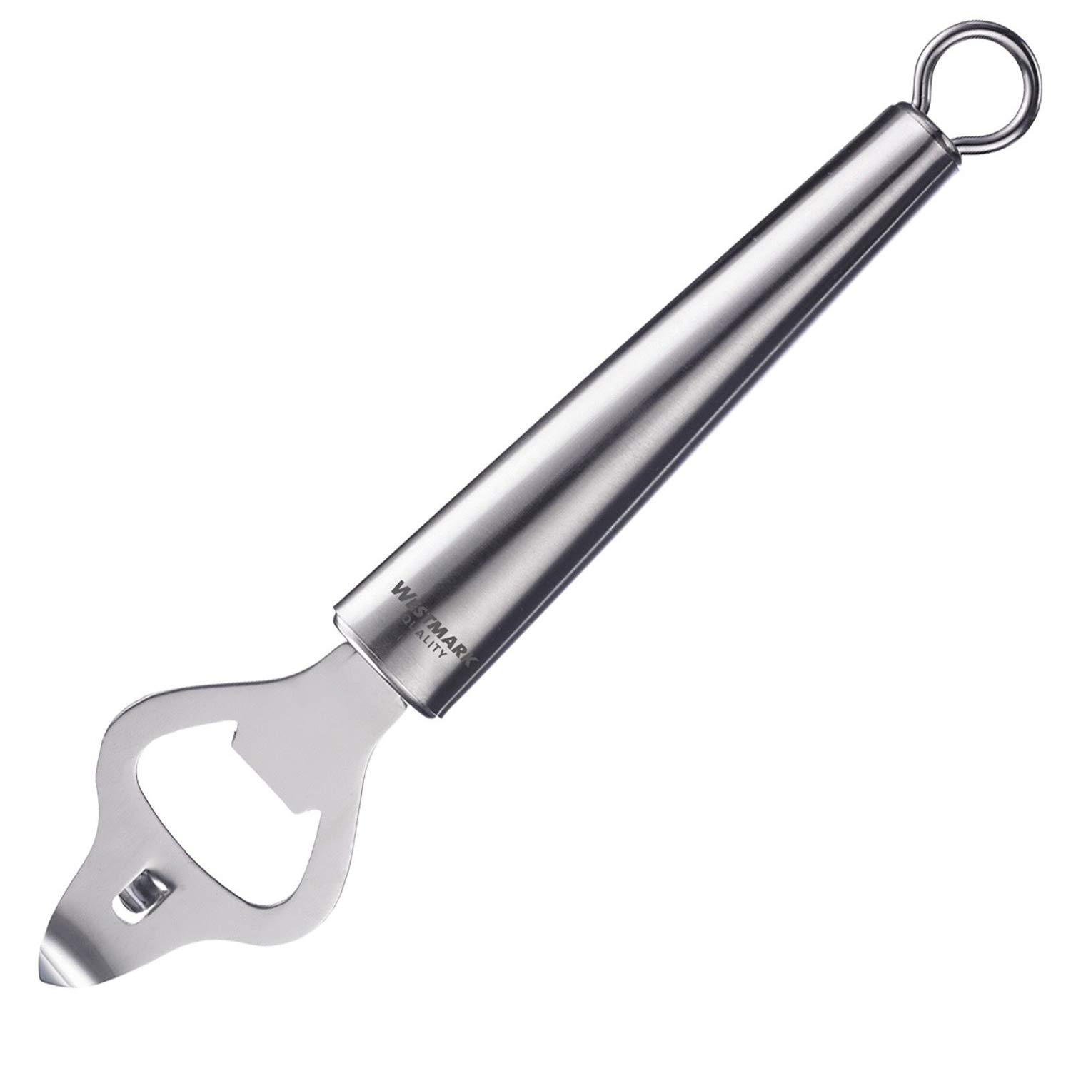 westmark-18082270-d-capsuleur-en-acier-inoxydable-20-5-cm-avec-anneau-de-suspens image 1