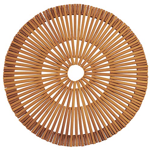 westmark-saleen-rondo-701422e1-set-de-table-rond-en-bambou-fait-main-38-cm image 7