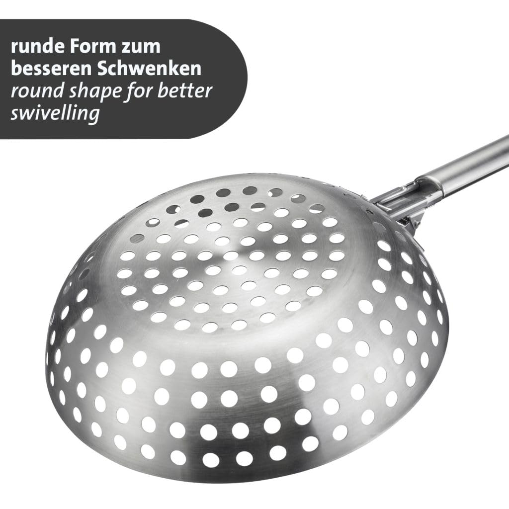 westmark-wok-de-barbecue-en-acier-inoxydable-perfor-poign-e-amovible-passe-au-la image 5