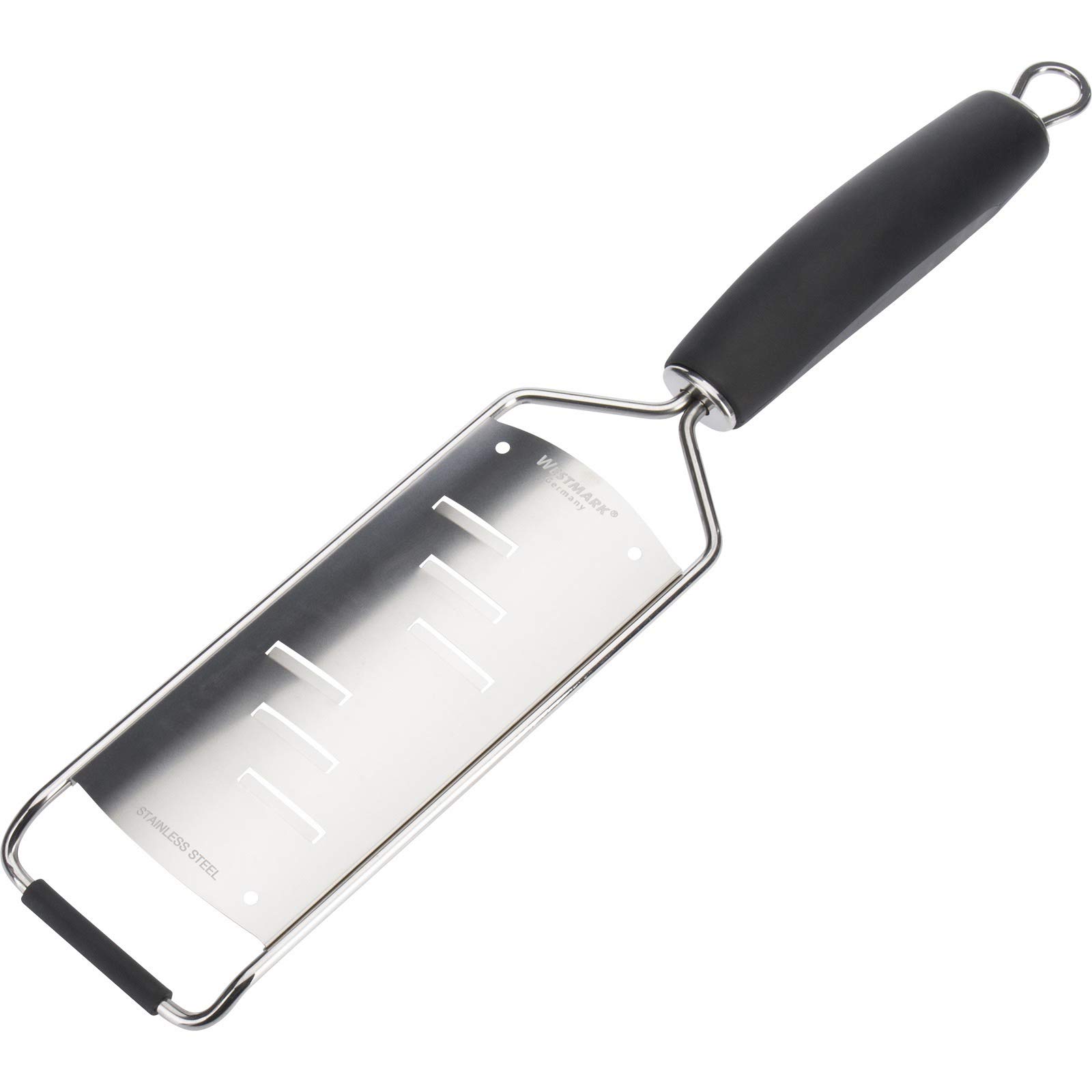 westmark-14182270-r-pe-l-gumes-technicus-square-coupe-fine-acier-inoxydable-plas image 1