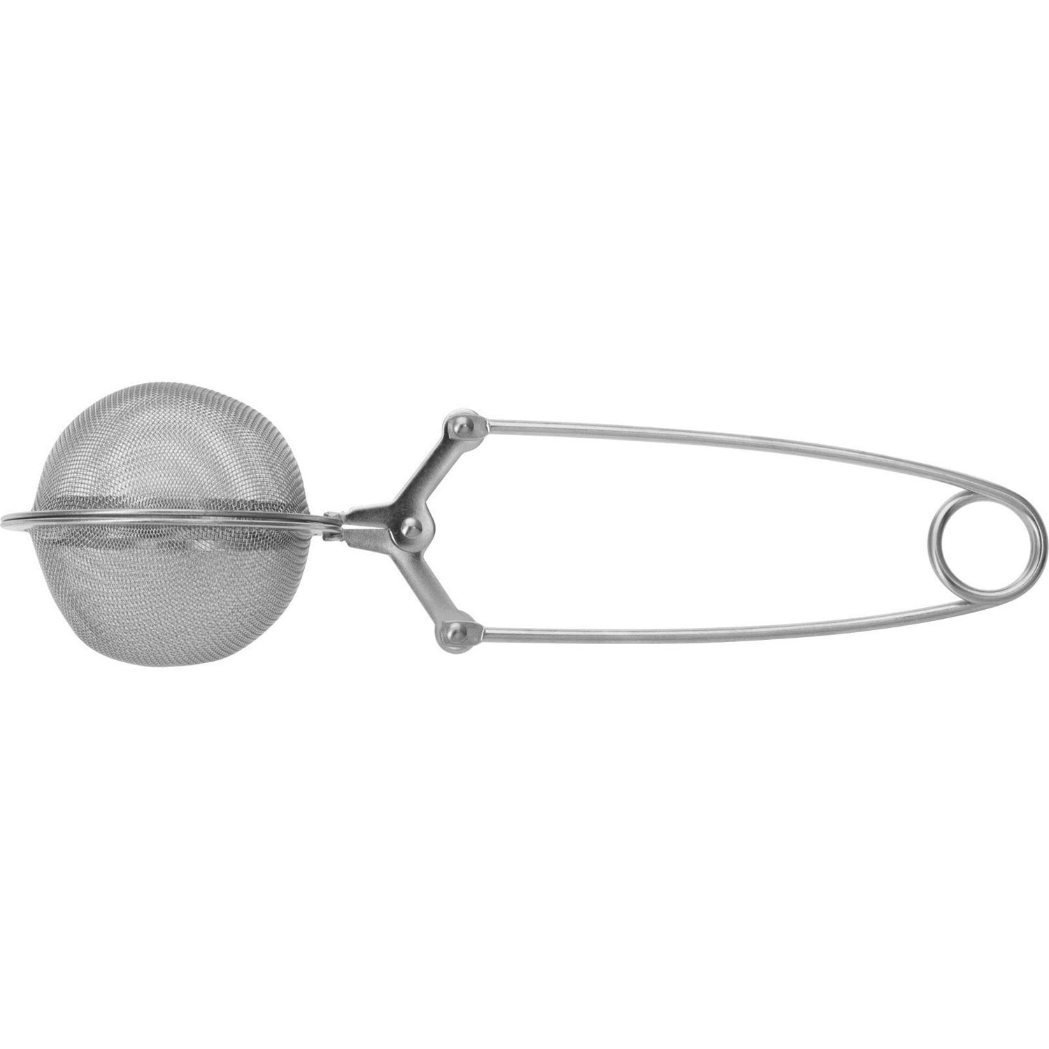 westmark-teatime-15332270-passette-th-avec-clapet-5-cm-inox-poign-e-16-cm-argent image 3