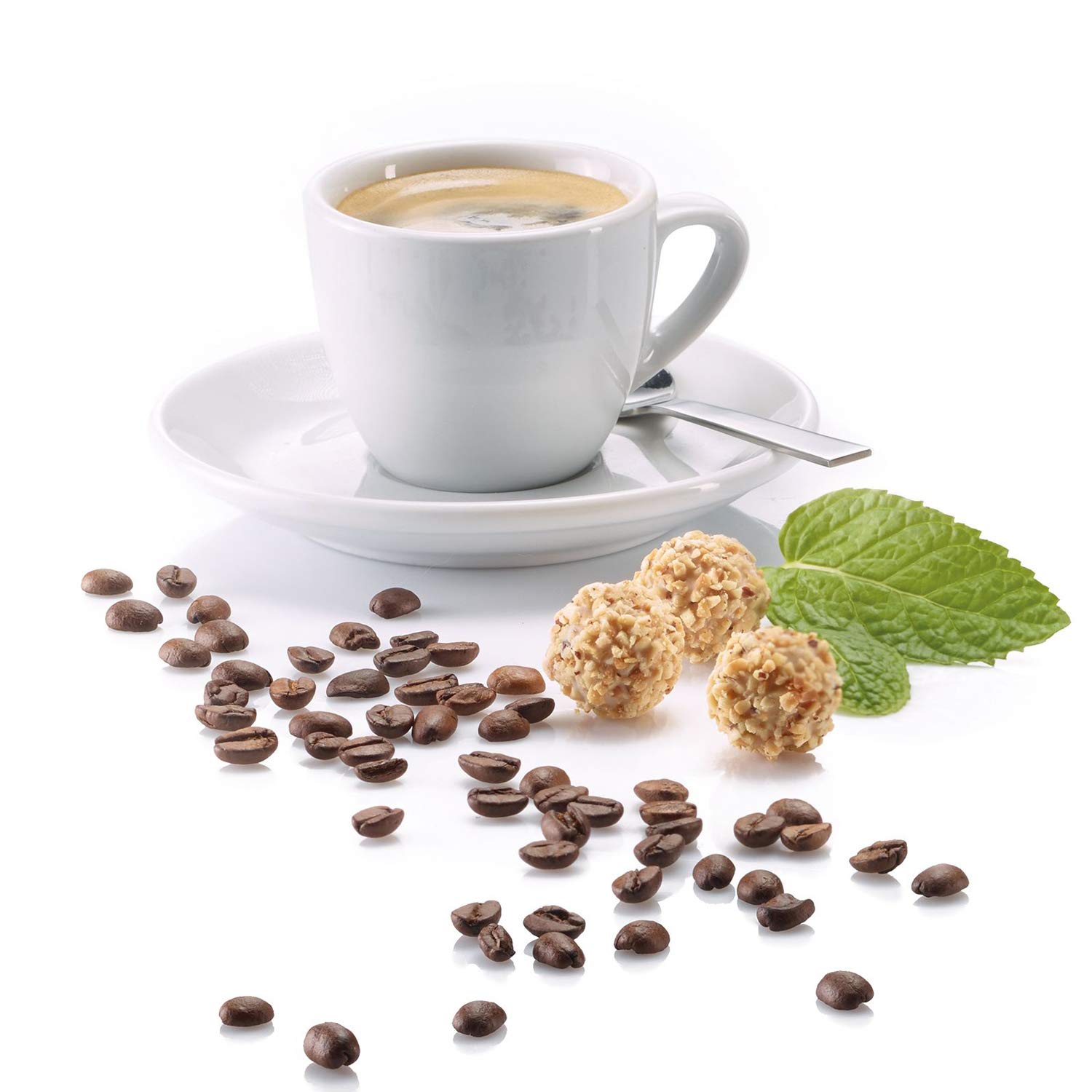 westmark-cuill-re-espresso-set-de-4-18-10-acier-inoxydable-poli-longueur-11-cm-6 image 3