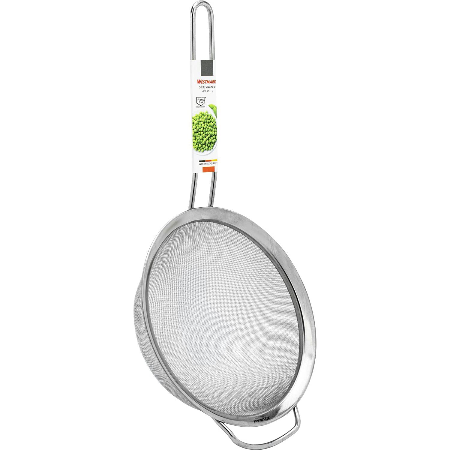 westmark-passoire-larges-bords-picante-20-cm-acier-inoxydable-mailles-tr-s-fines image 8