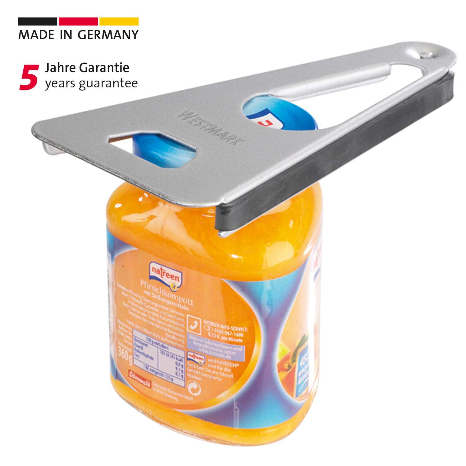 westmark-twist-10502270-ouvreur-universel-17-cm-pour-bo-tes-pots-et-capsules-vis image 2