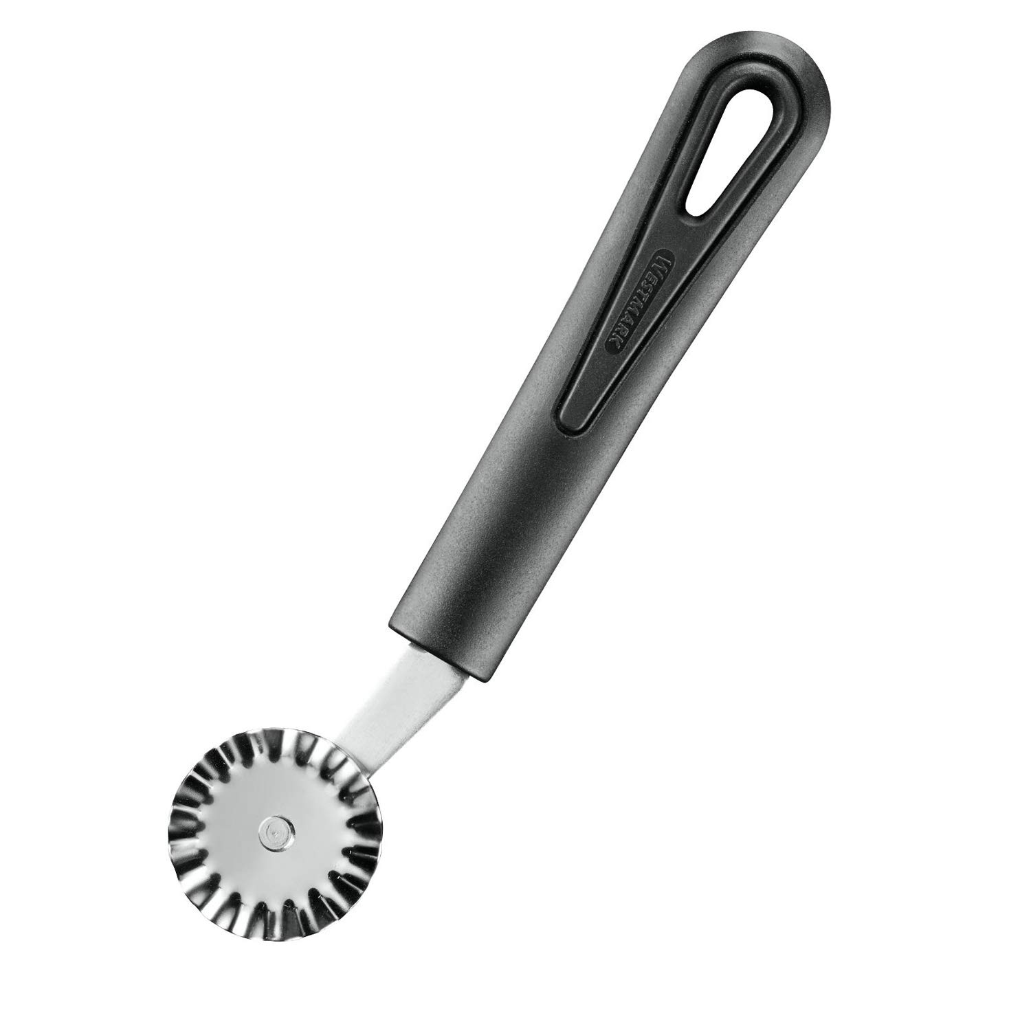 westmark-gentle-28322270-roulette-p-te-roue-ondul-e-3-6-cm-acier-inoxydable-plas image 1